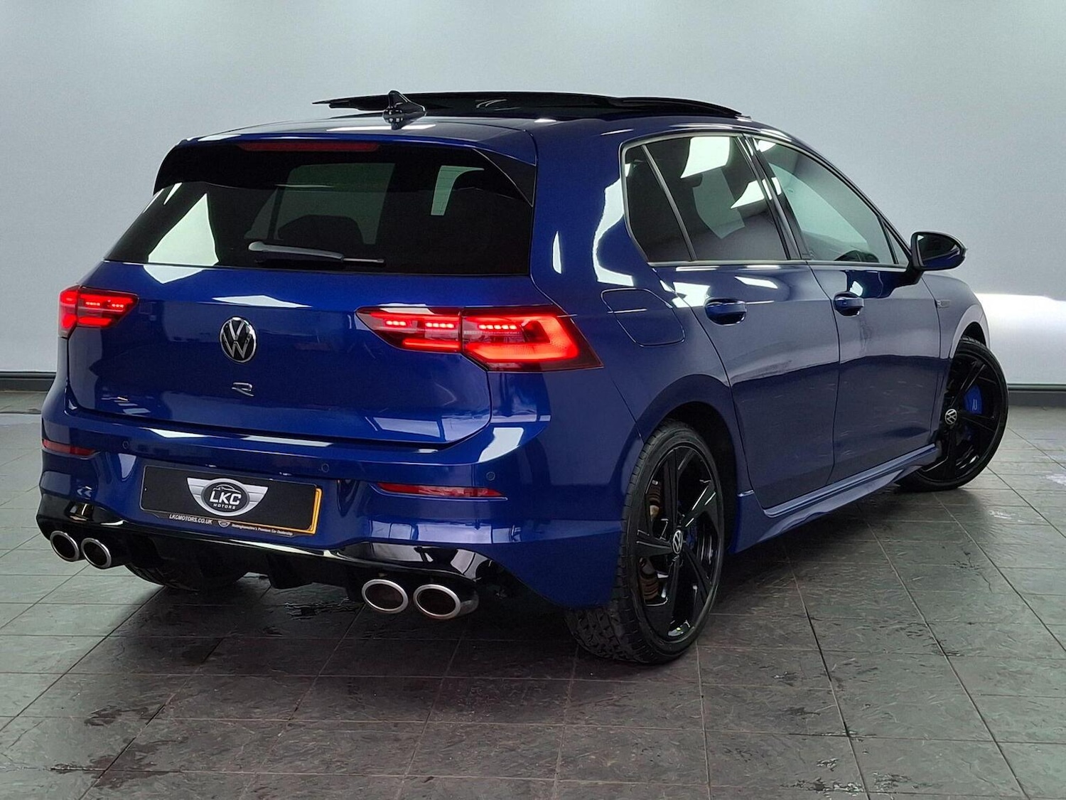 Used Volkswagen Golf 2023 for sale - 77303614: Photo 64