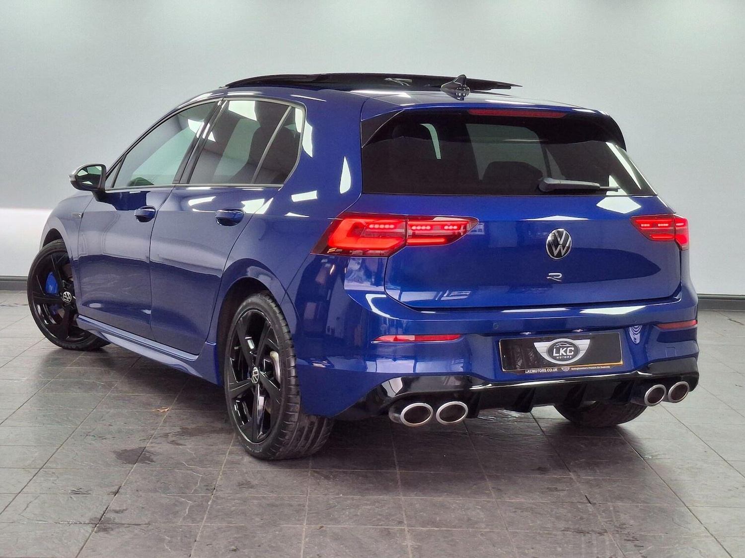 Used Volkswagen Golf 2023 for sale - 77303614: Photo 65