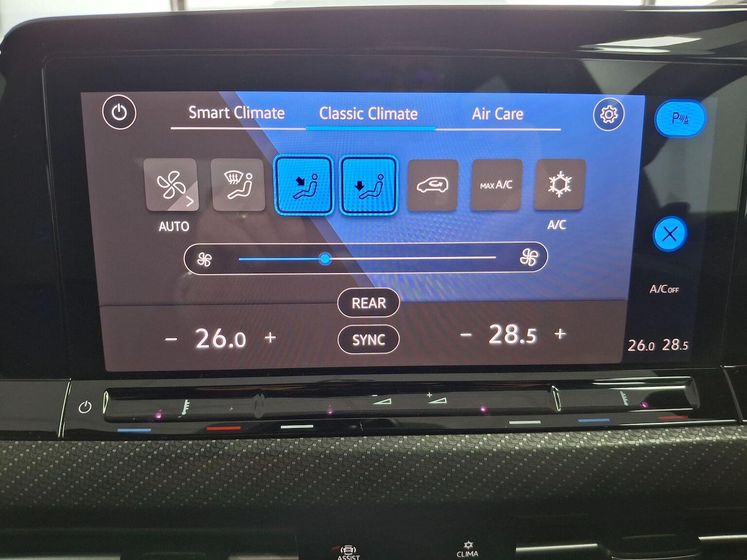 Used Volkswagen Golf 2023 for sale - 77303614: Photo 67