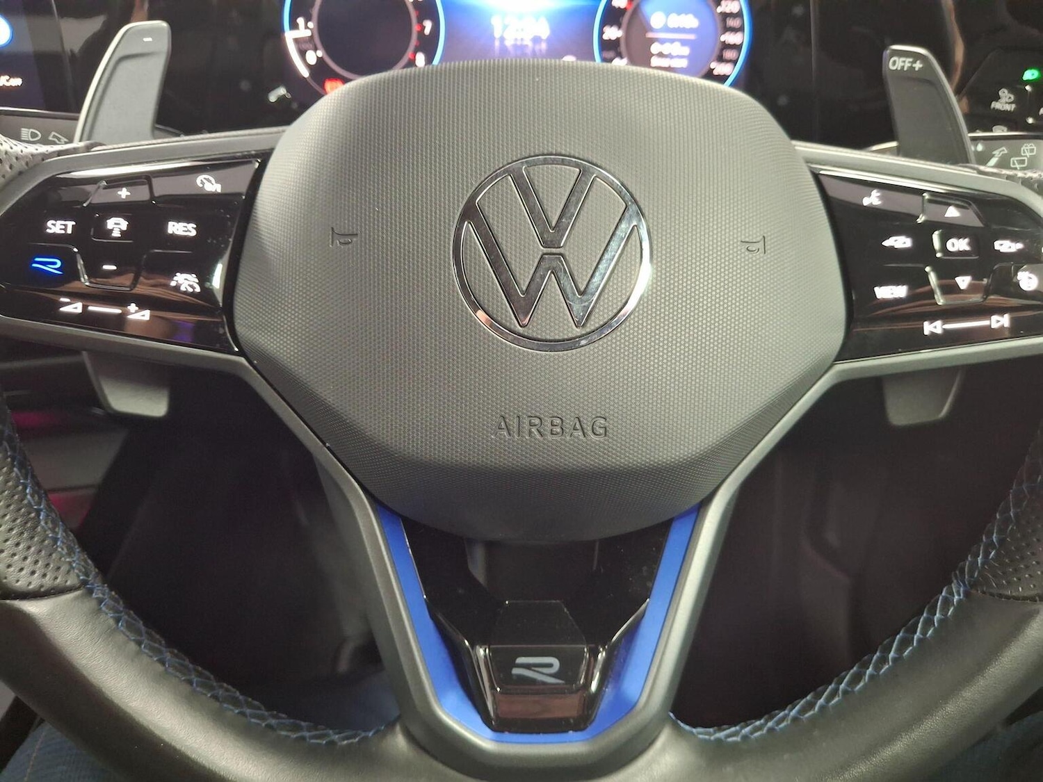 Used Volkswagen Golf 2023 for sale - 77303614: Photo 69