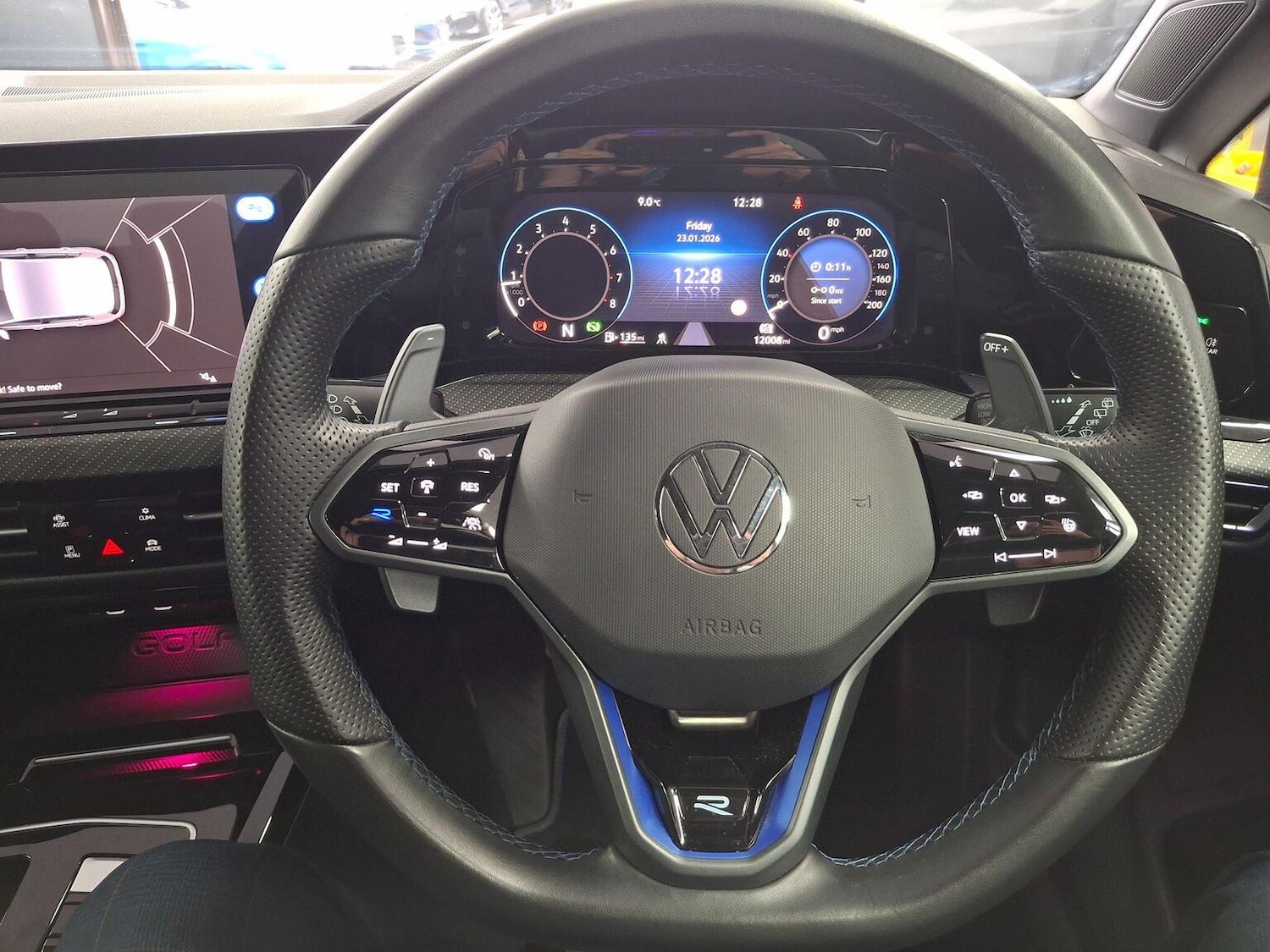 Used Volkswagen Golf 2023 for sale - 77303614: Photo 7