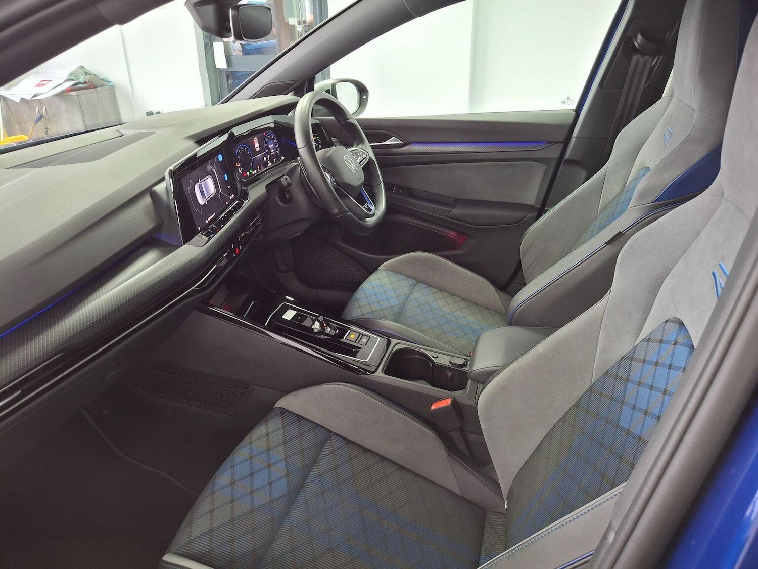 Used Volkswagen Golf 2023 for sale - 77303614: Photo 78