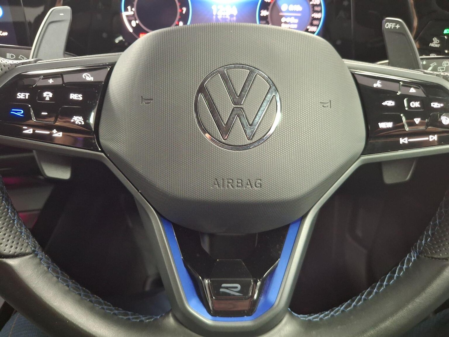 Used Volkswagen Golf 2023 for sale - 77303614: Photo 80