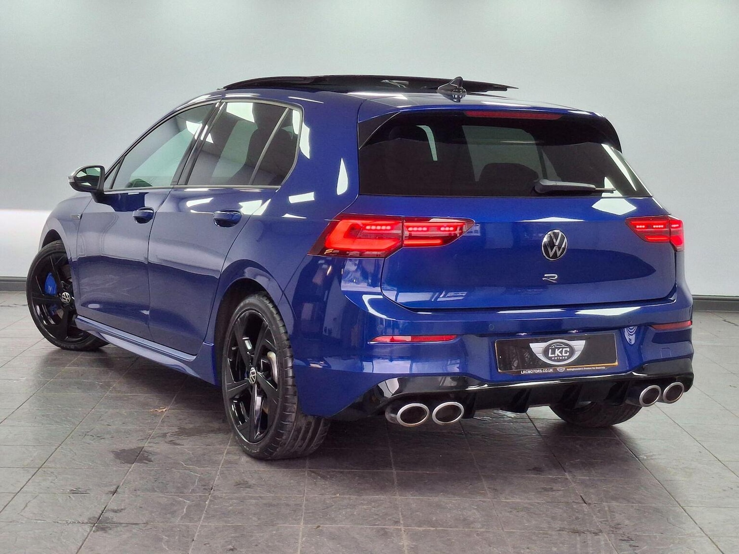 Used Volkswagen Golf 2023 for sale - 77303614: Photo 82