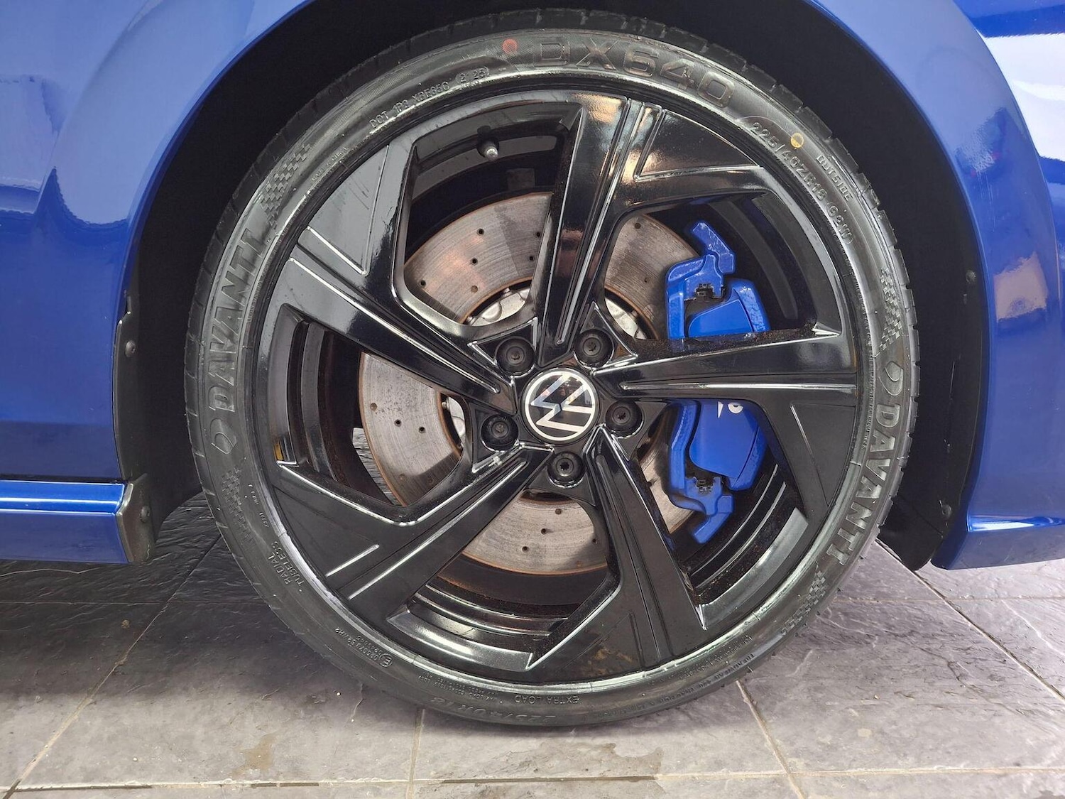 Used Volkswagen Golf 2023 for sale - 77303614: Photo 83