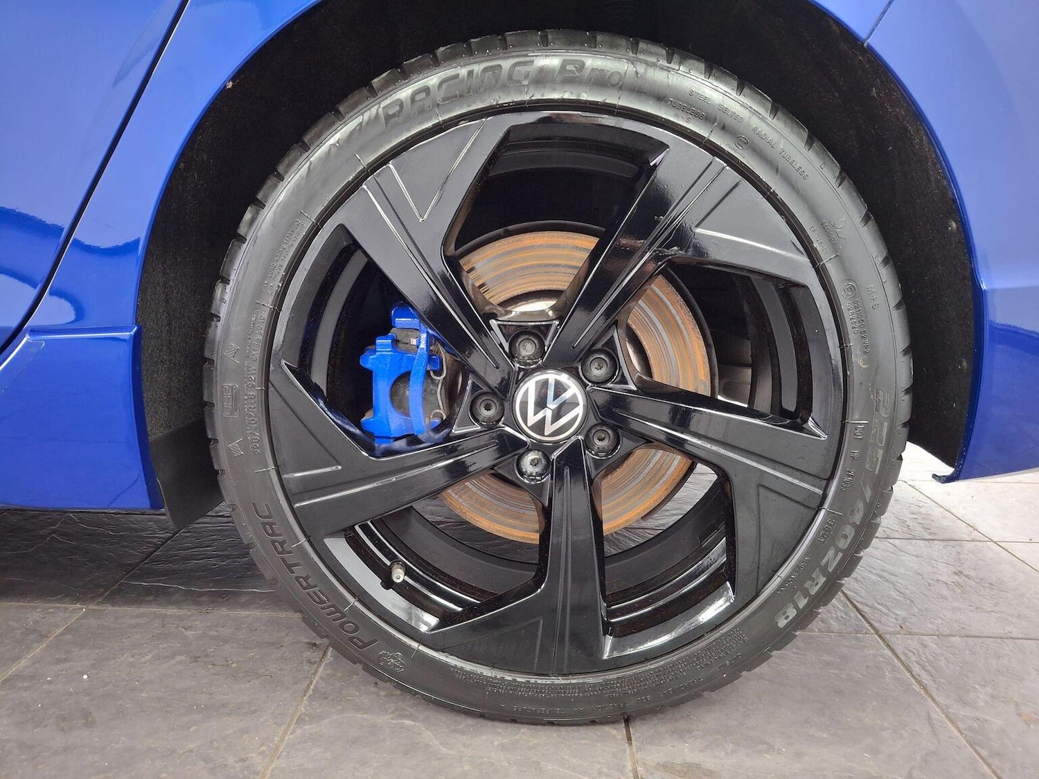 Used Volkswagen Golf 2023 for sale - 77303614: Photo 85