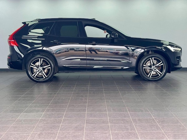Used Volvo XC60 2021 for sale - 76149308: Photo 13