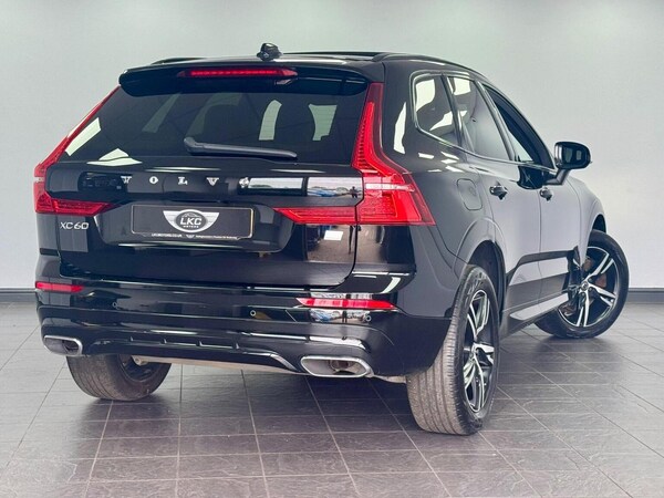Used Volvo XC60 2021 for sale - 76149308: Photo 15