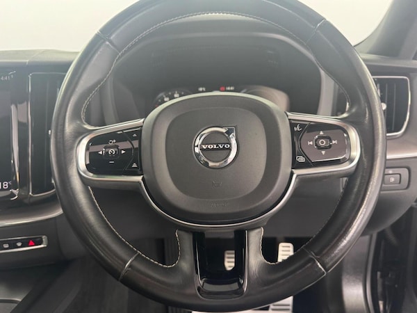 Used Volvo XC60 2021 for sale - 76149308: Photo 18