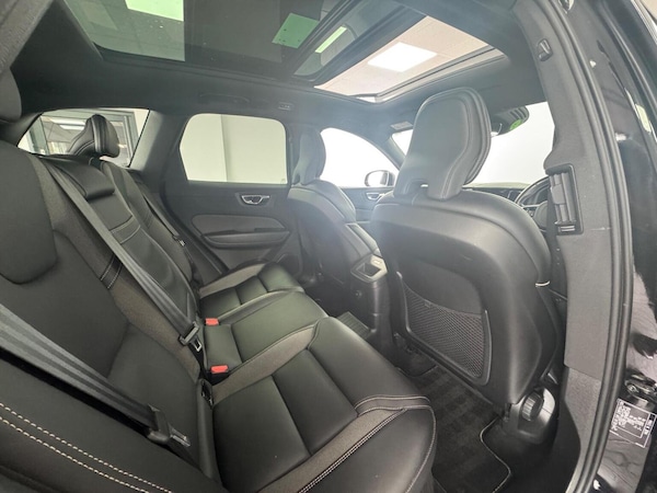 Used Volvo XC60 2021 for sale - 76149308: Photo 21