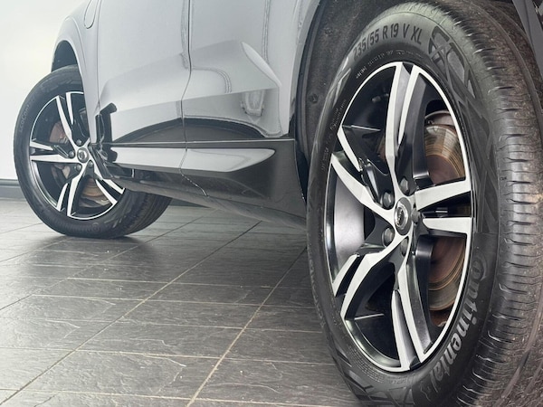 Used Volvo XC60 2021 for sale - 76149308: Photo 23