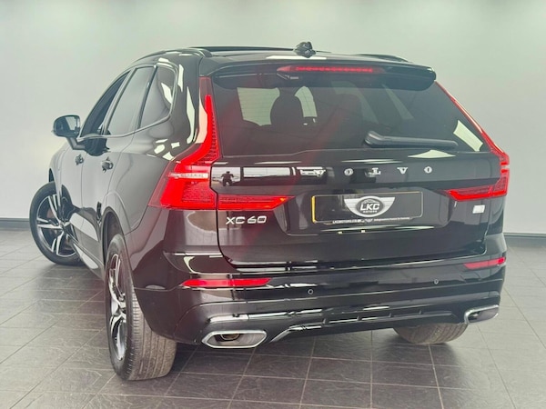 Used Volvo XC60 2021 for sale - 76149308: Photo 25