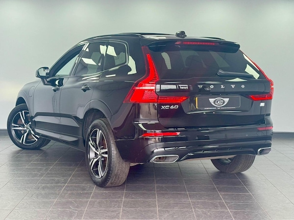 Used Volvo XC60 2021 for sale - 76149308: Photo 26