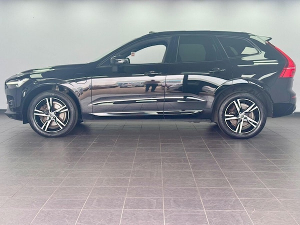 Used Volvo XC60 2021 for sale - 76149308: Photo 27