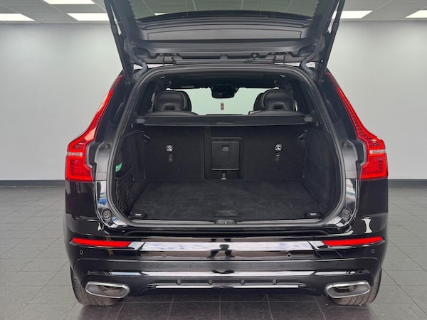Used Volvo XC60 2021 for sale - 76149308: Photo 28