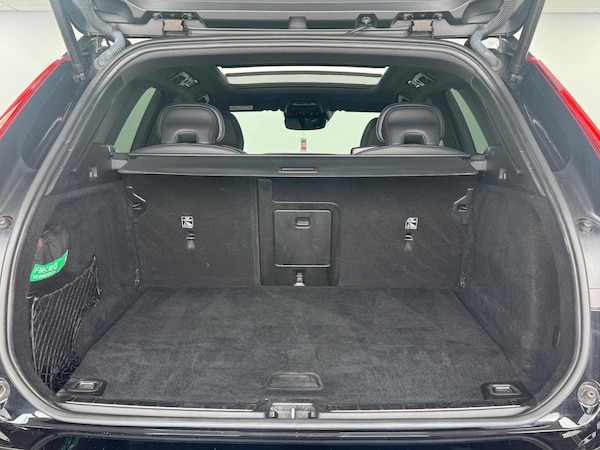 Used Volvo XC60 2021 for sale - 76149308: Photo 29