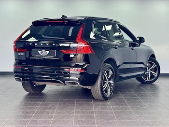 Used Volvo XC60 2021 for sale - 76149308: Photo 2