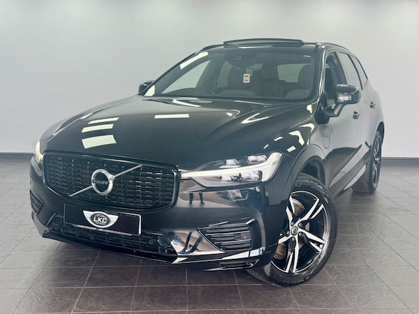 Used Volvo XC60 2021 for sale - 76149308: Photo 31