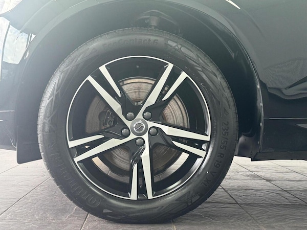 Used Volvo XC60 2021 for sale - 76149308: Photo 32