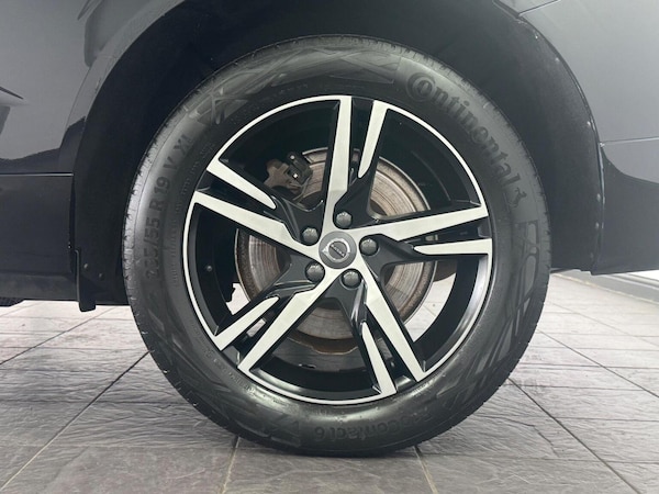 Used Volvo XC60 2021 for sale - 76149308: Photo 33