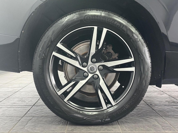 Used Volvo XC60 2021 for sale - 76149308: Photo 34
