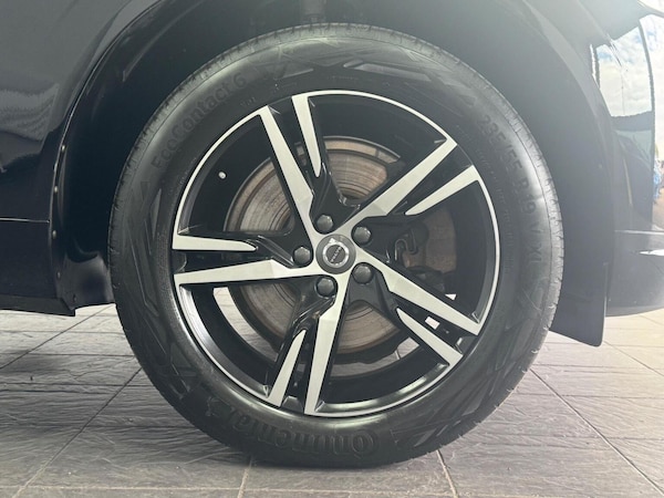 Used Volvo XC60 2021 for sale - 76149308: Photo 35