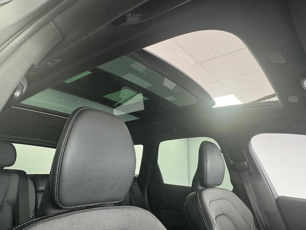 Used Volvo XC60 2021 for sale - 76149308: Photo 36