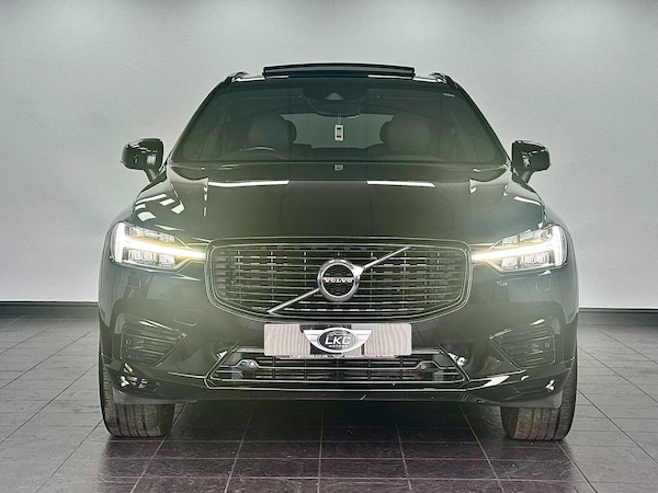 Used Volvo XC60 2021 for sale - 76149308: Photo 39