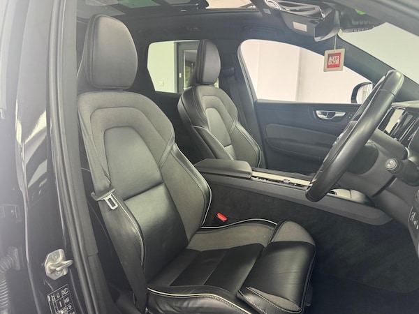 Used Volvo XC60 2021 for sale - 76149308: Photo 6