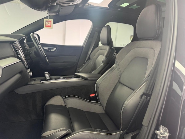 Used Volvo XC60 2021 for sale - 76149308: Photo 7