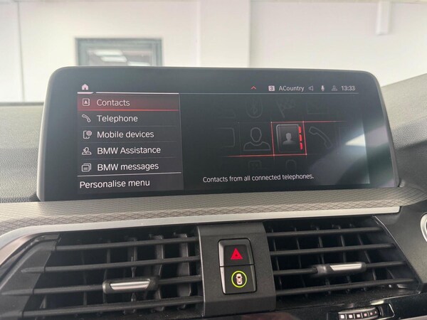 Used BMW X3 2020 for sale - 75380631: Photo 15