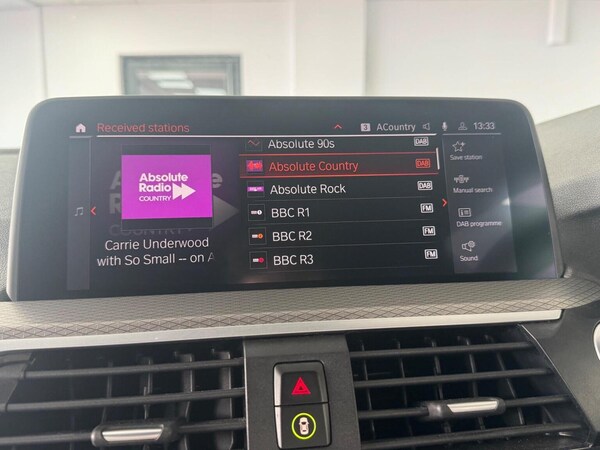Used BMW X3 2020 for sale - 75380631: Photo 16