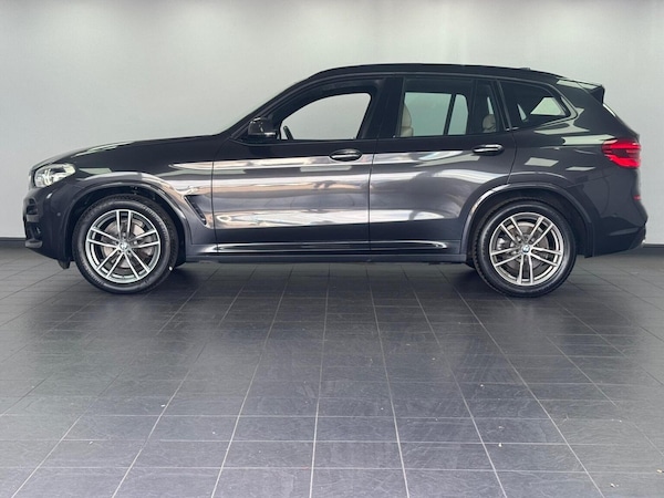 Used BMW X3 2020 for sale - 75380631: Photo 23