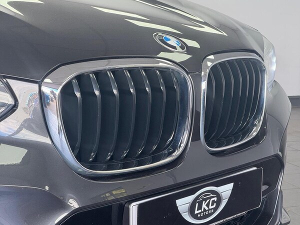 Used BMW X3 2020 for sale - 75380631: Photo 24