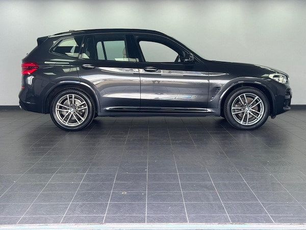 Used BMW X3 2020 for sale - 75380631: Photo 27