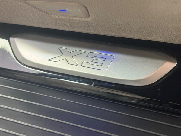 Used BMW X3 2020 for sale - 75380631: Photo 32
