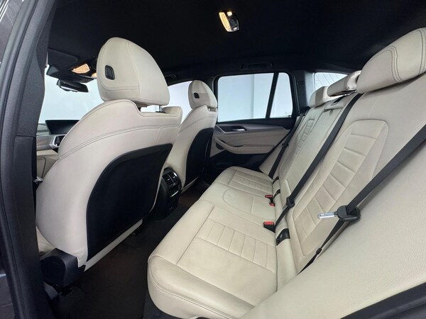 Used BMW X3 2020 for sale - 75380631: Photo 35