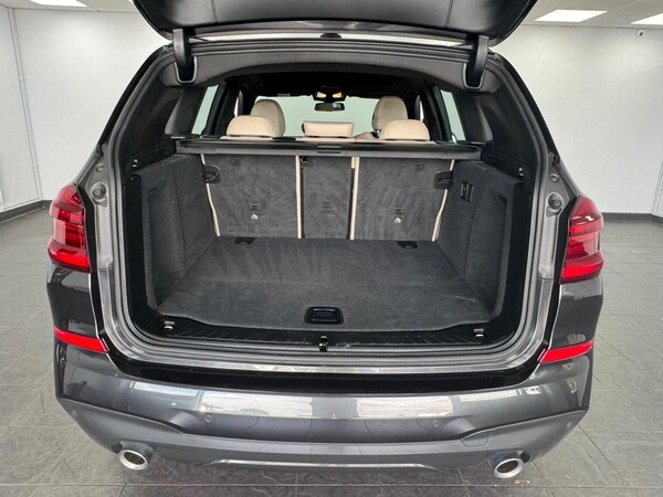 Used BMW X3 2020 for sale - 75380631: Photo 39