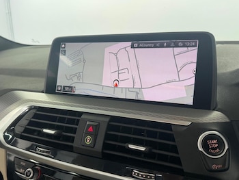 Used BMW X3 2020 for sale - 75380631: Photo