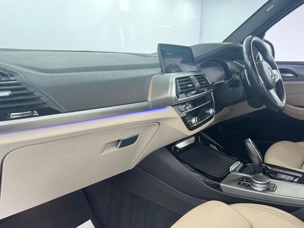 Used BMW X3 2020 for sale - 75380631: Photo 7