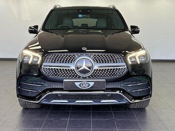 Used Mercedes-Benz GLE 2021 for sale - 79240238: Photo
