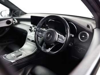 Used Mercedes-Benz GLC 2022 for sale - 74758107: Photo