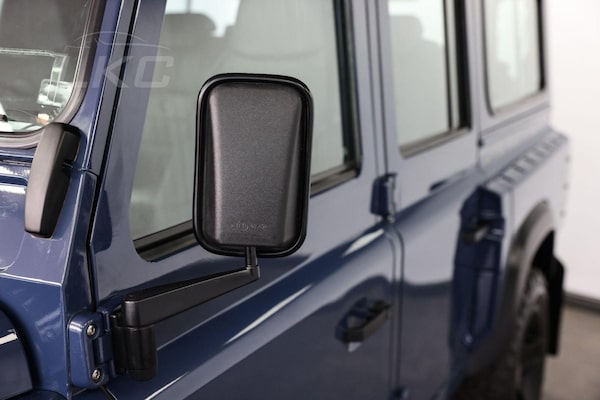 Used Land Rover Defender 110 2014 for sale - 75202540: Photo 10