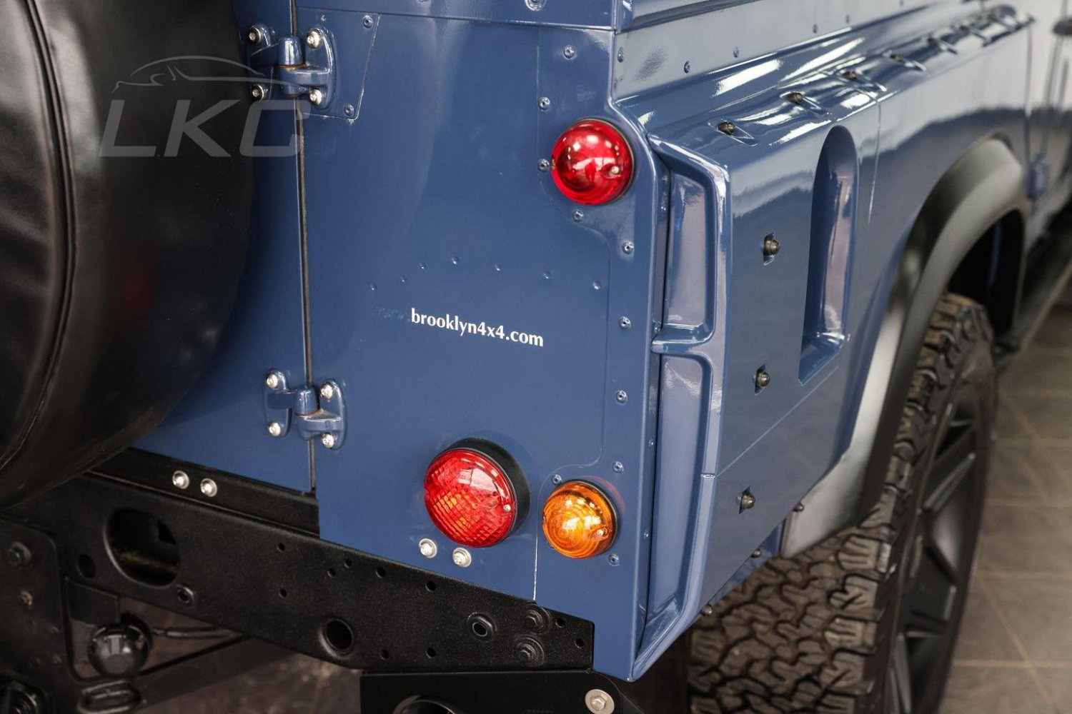 Vehicle 13