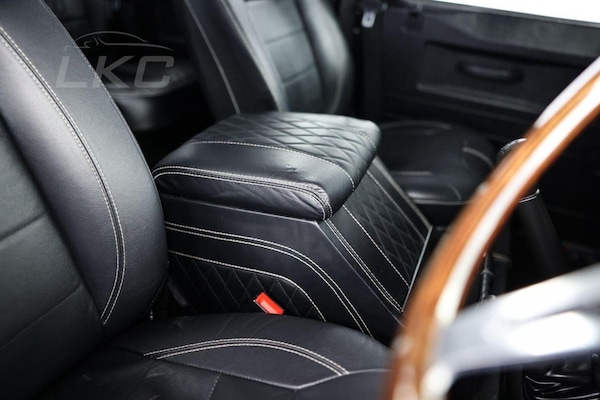 Used Land Rover Defender 110 2014 for sale - 75202540: Photo 17