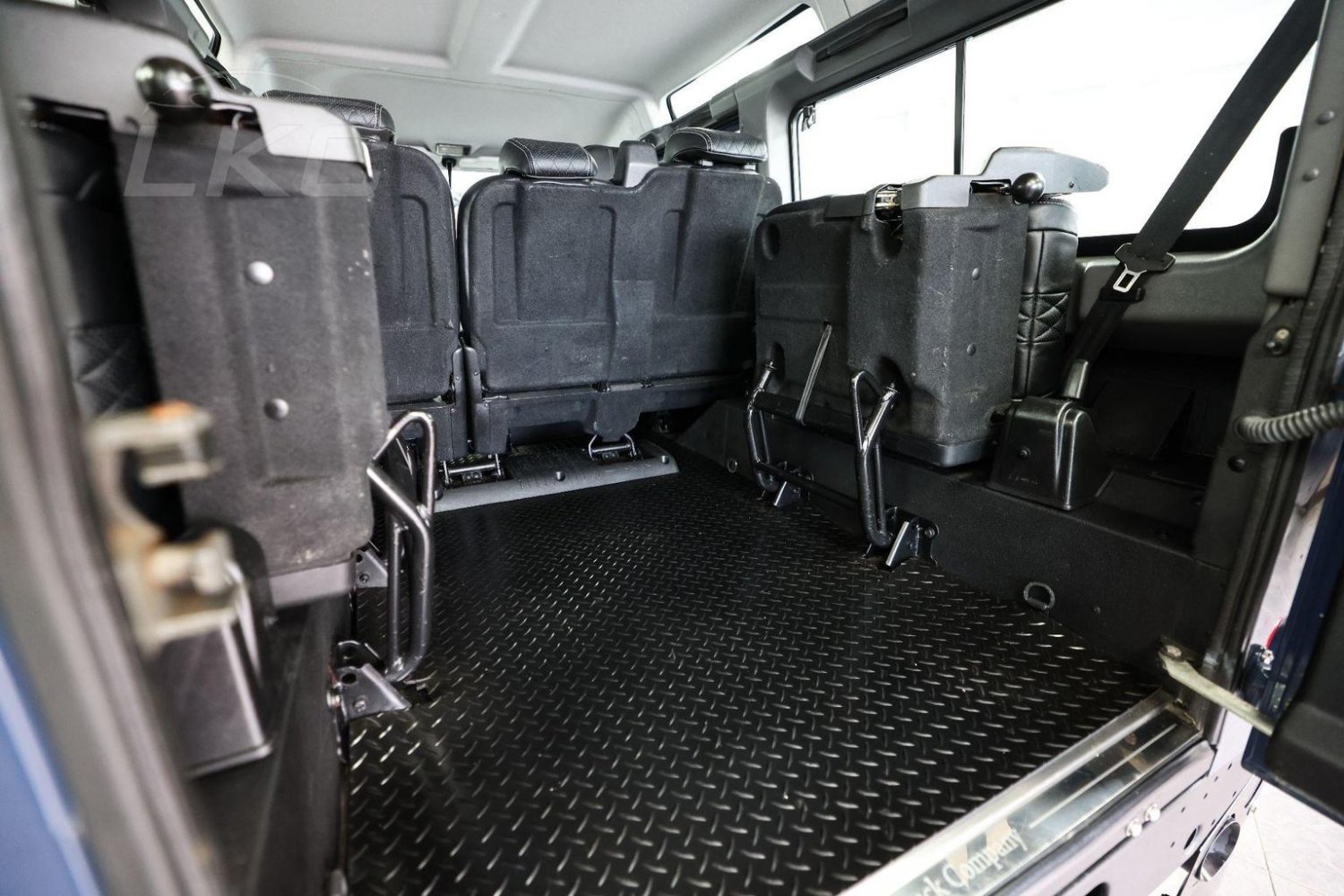 Vehicle 39