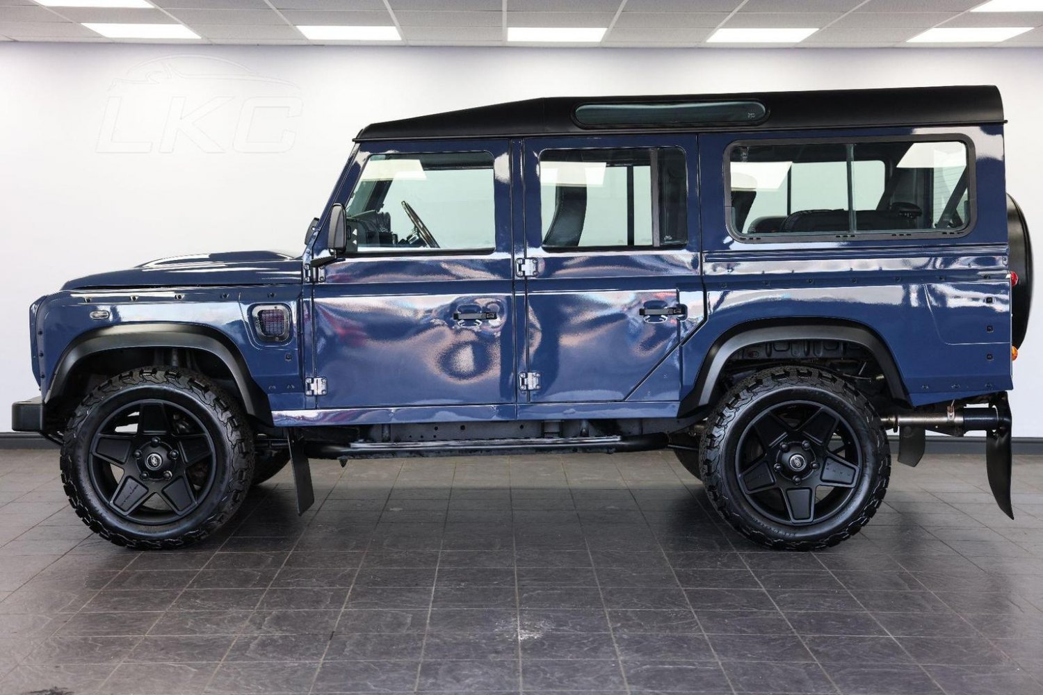 Vehicle 42