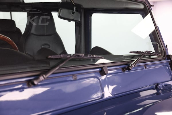 Used Land Rover Defender 110 2014 for sale - 75202540: Photo 8