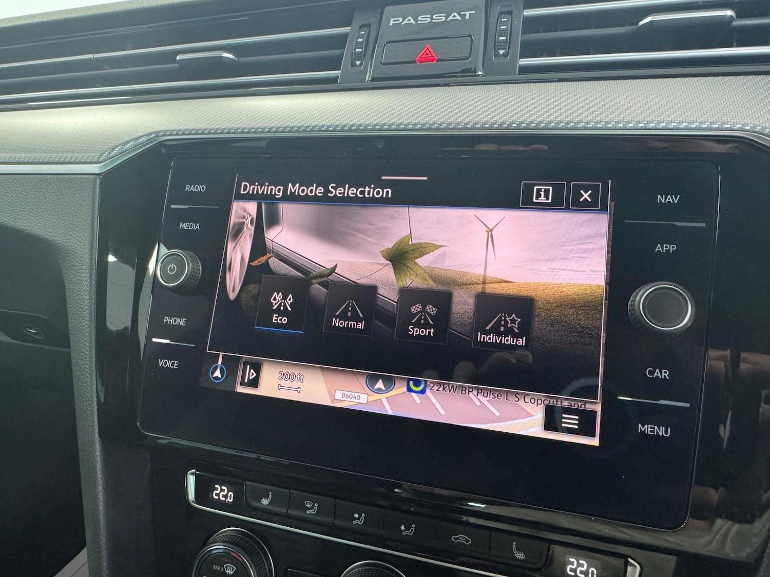 Used Volkswagen Passat 2020 for sale - 76769270: Photo 10