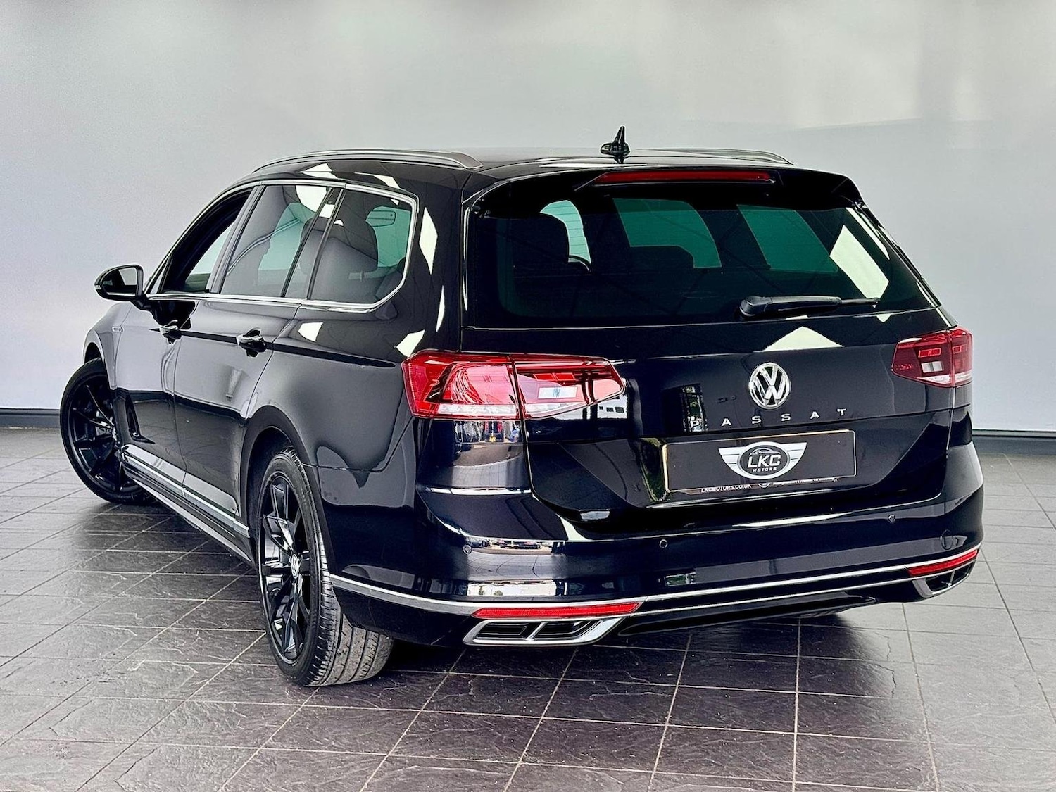 Used Volkswagen Passat 2020 for sale - 76769270: Photo 14